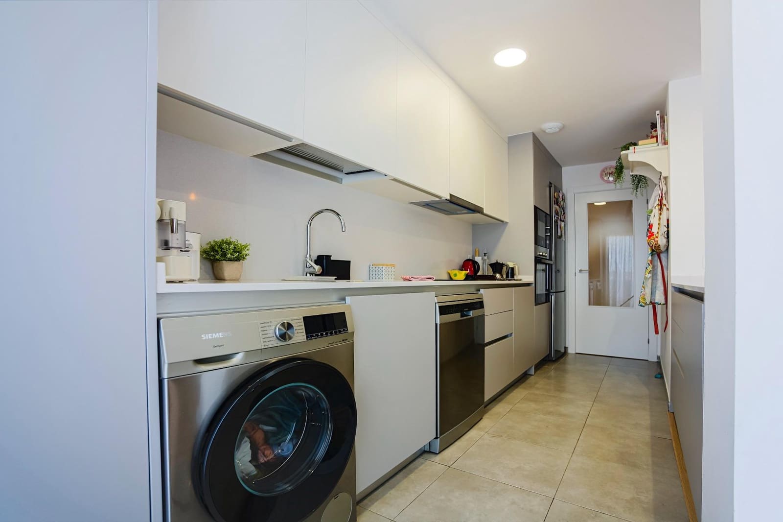 4 soverom Penthouse til salgs i Cordoba by med svømmebasseng garasje - € 445 000 (Ref: 9901566)