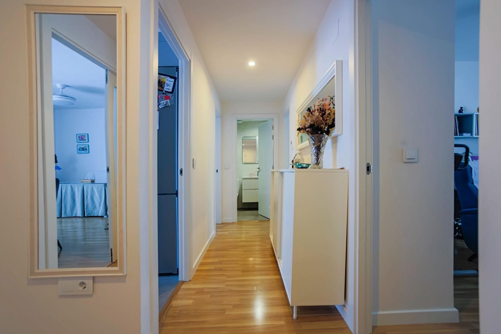 4 soverom Penthouse til salgs i Cordoba by med svømmebasseng garasje - € 445 000 (Ref: 9901566)