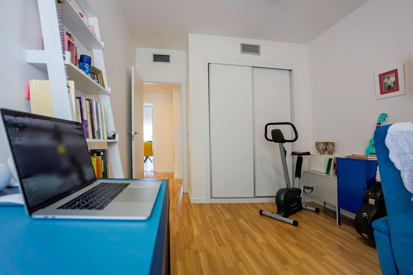 4 soverom Penthouse til salgs i Cordoba by med svømmebasseng garasje - € 445 000 (Ref: 9901566)