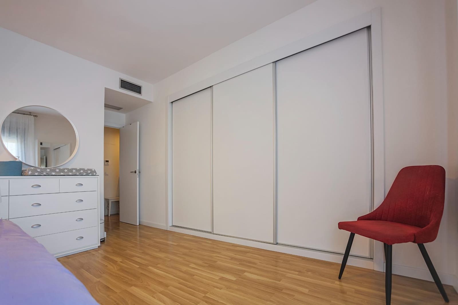 4 soverom Penthouse til salgs i Cordoba by med svømmebasseng garasje - € 445 000 (Ref: 9901566)
