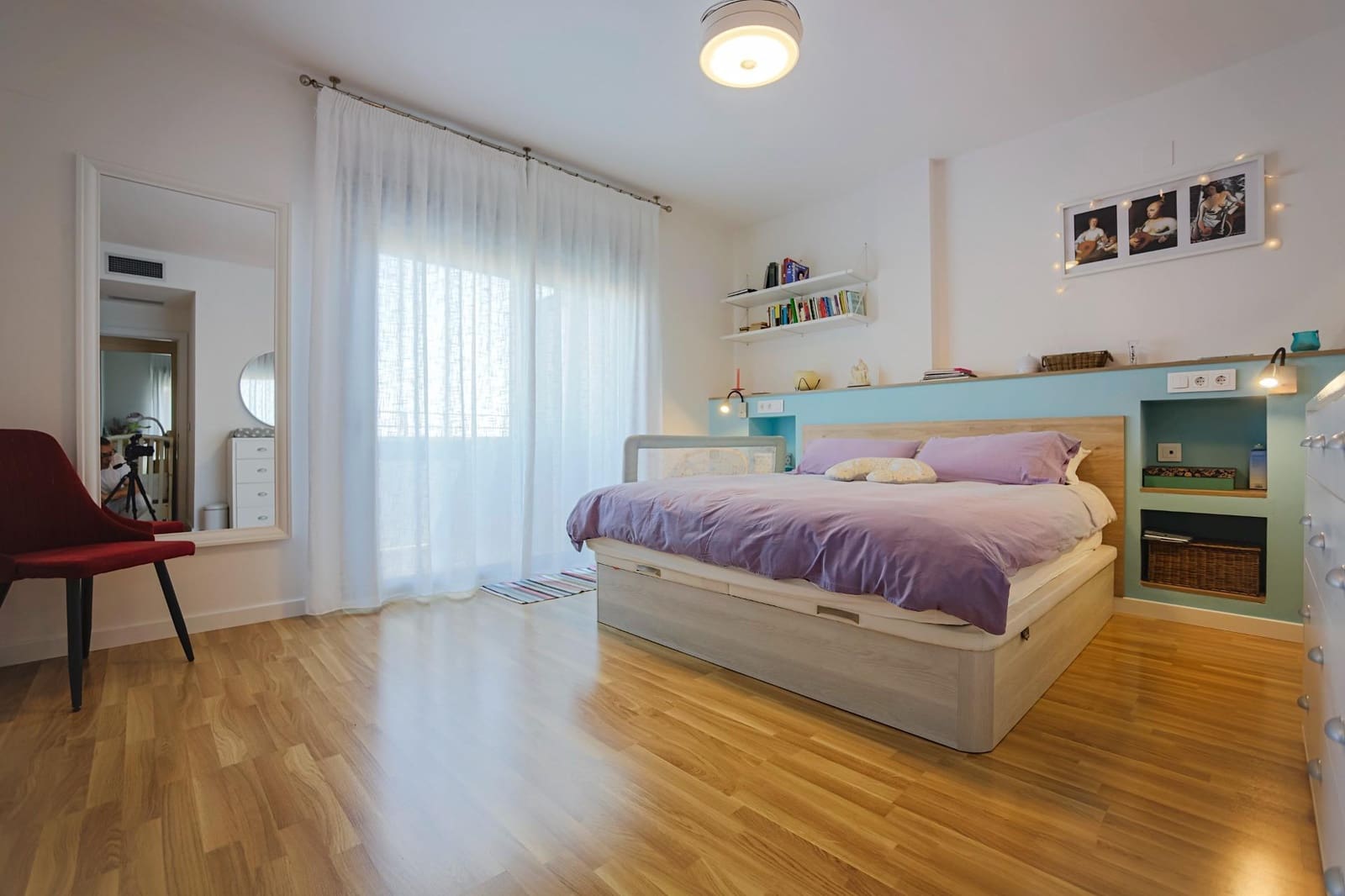 4 soverom Penthouse til salgs i Cordoba by med svømmebasseng garasje - € 445 000 (Ref: 9901566)