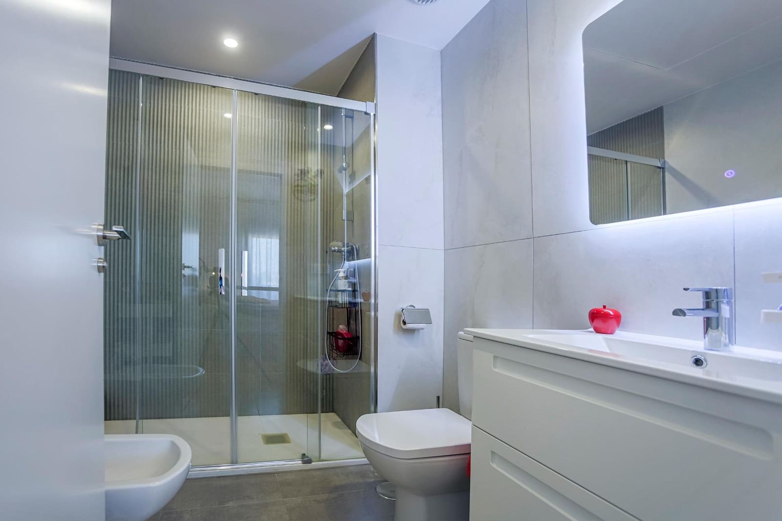 4 soverom Penthouse til salgs i Cordoba by med svømmebasseng garasje - € 445 000 (Ref: 9901566)