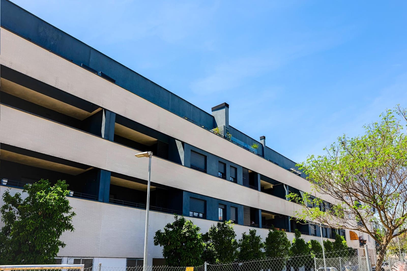 4 soverom Penthouse til salgs i Cordoba by med svømmebasseng garasje - € 445 000 (Ref: 9901566)