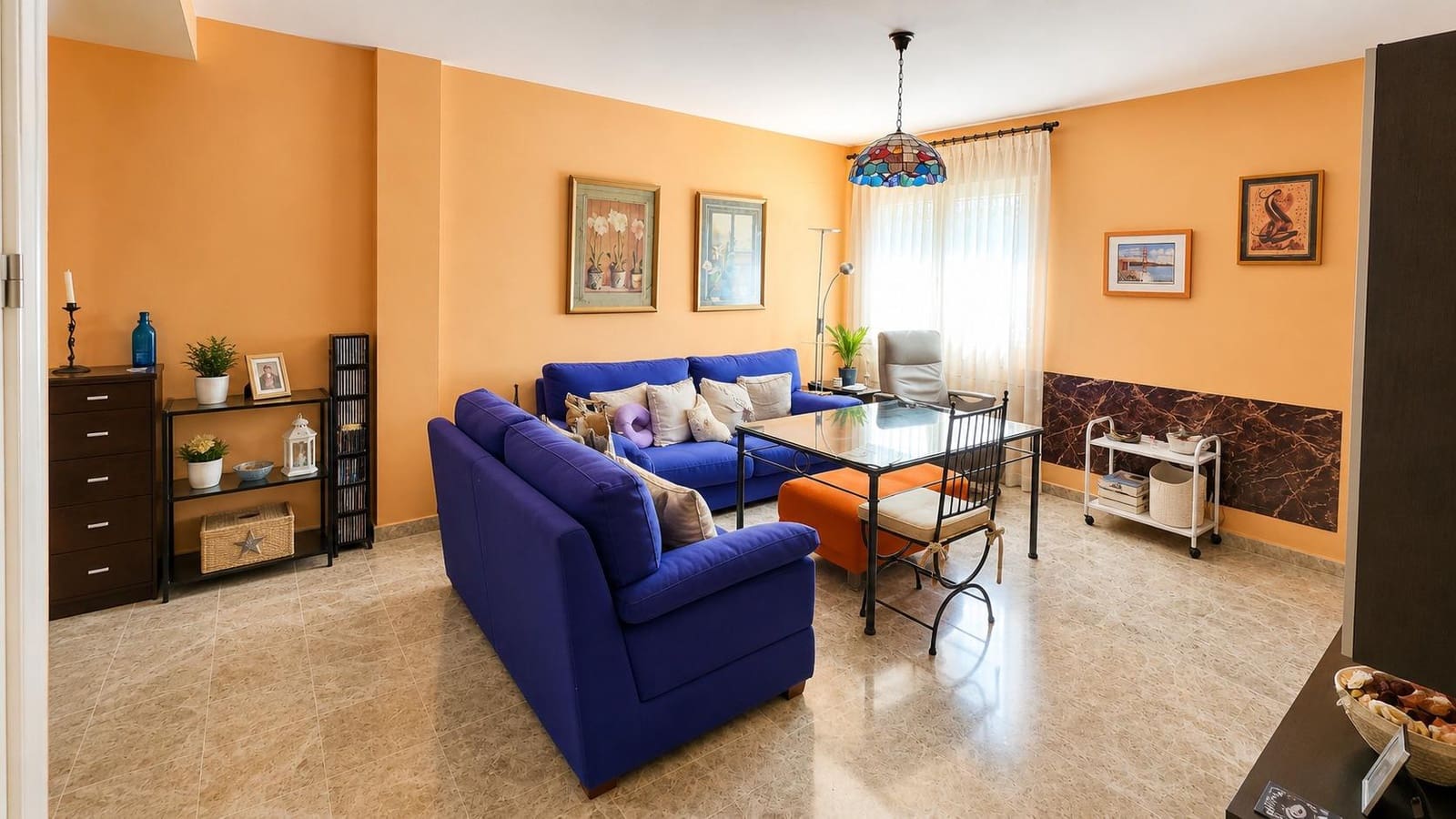 3 bedroom Townhouse for sale in Cordoba city with garage - € 269,000 (Ref: 9901567)