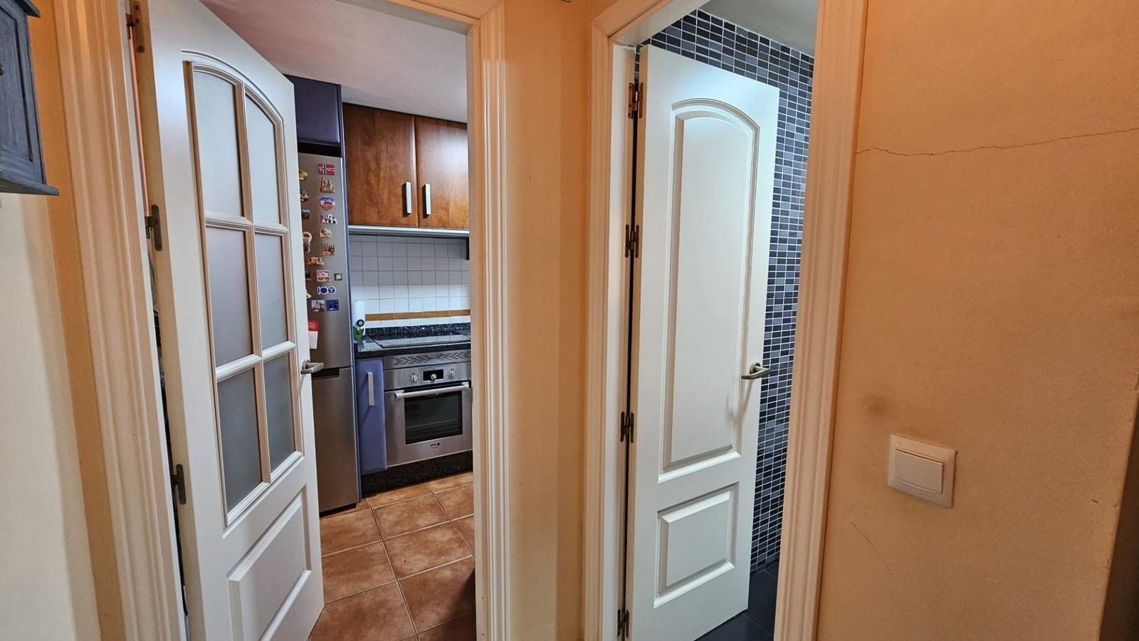3 bedroom Townhouse for sale in Cordoba city with garage - € 269,000 (Ref: 9901567)