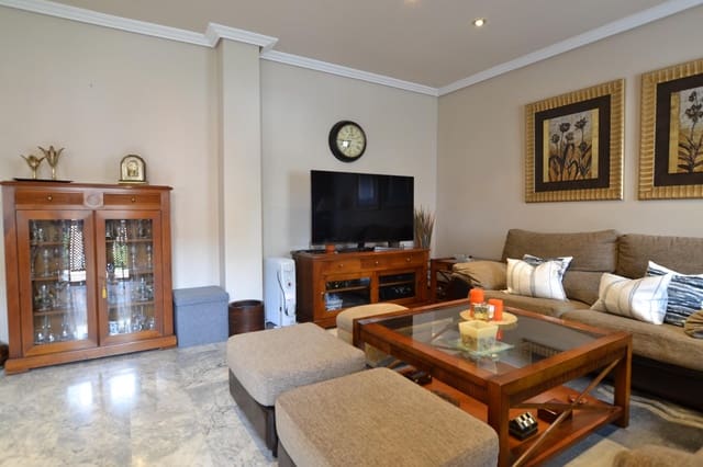 5 soverom Leilighet til salgs i Vista Alegre, Córdoba by med garasje - € 370 000 (Ref: 9901568)
