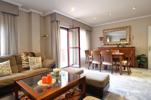 5 soverom Leilighet til salgs i Vista Alegre, Córdoba by med garasje - € 370 000 (Ref: 9901568)