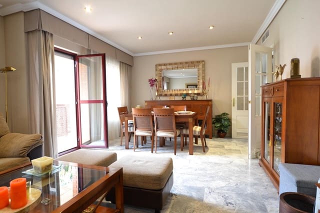 5 soverom Leilighet til salgs i Vista Alegre, Córdoba by med garasje - € 370 000 (Ref: 9901568)