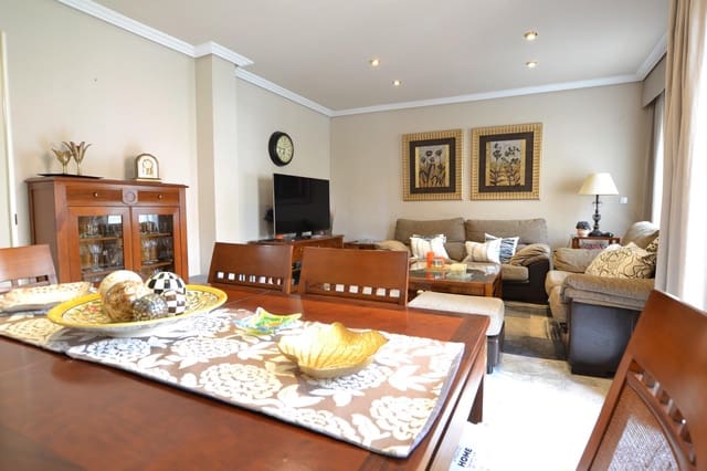 5 soverom Leilighet til salgs i Vista Alegre, Córdoba by med garasje - € 370 000 (Ref: 9901568)