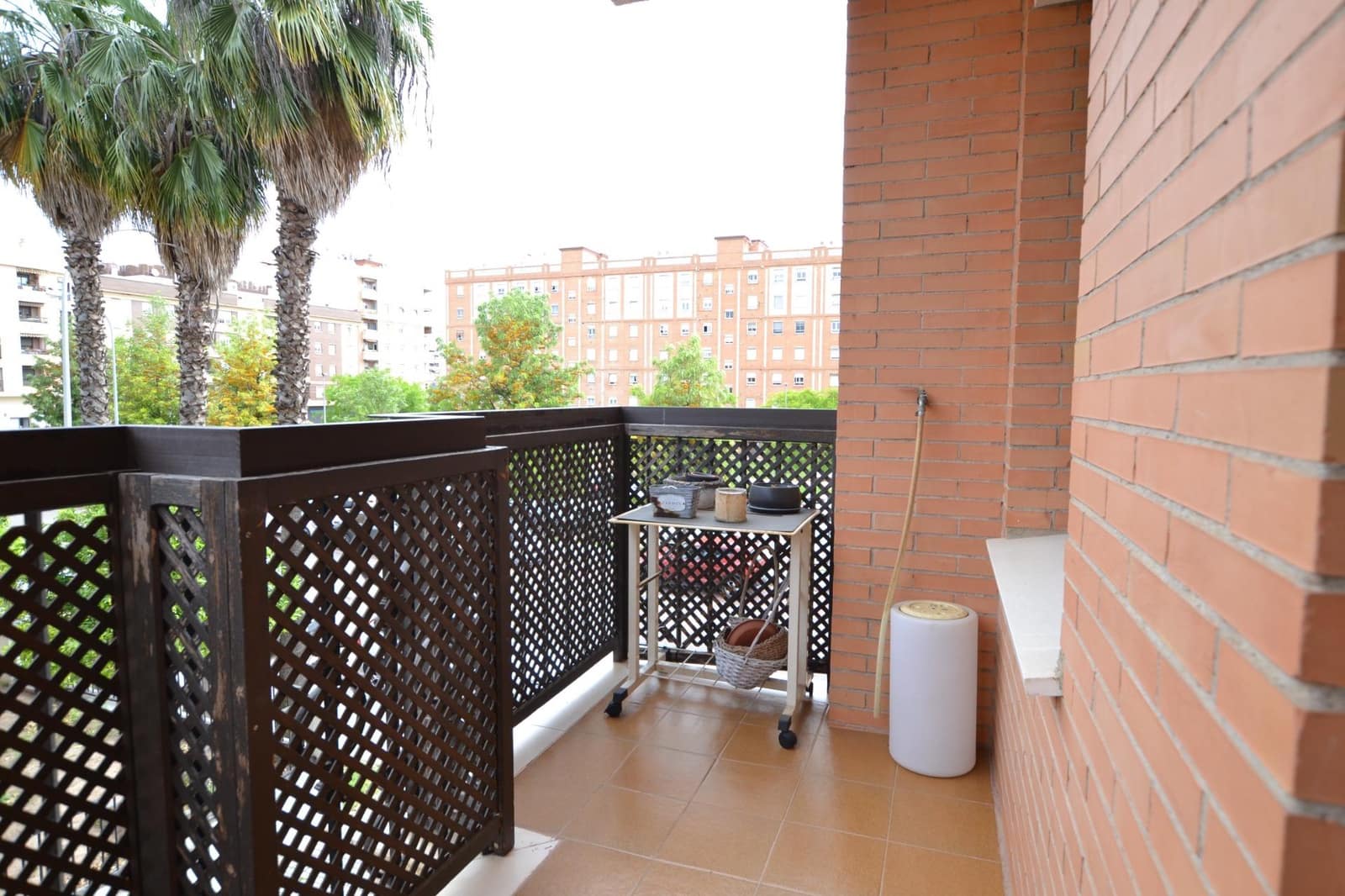 5 soverom Leilighet til salgs i Cordoba by med garasje - € 370 000 (Ref: 9901568)