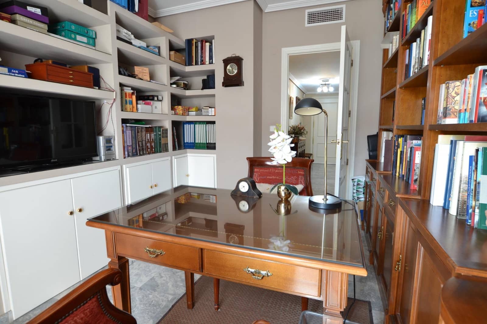 5 soverom Leilighet til salgs i Cordoba by med garasje - € 370 000 (Ref: 9901568)