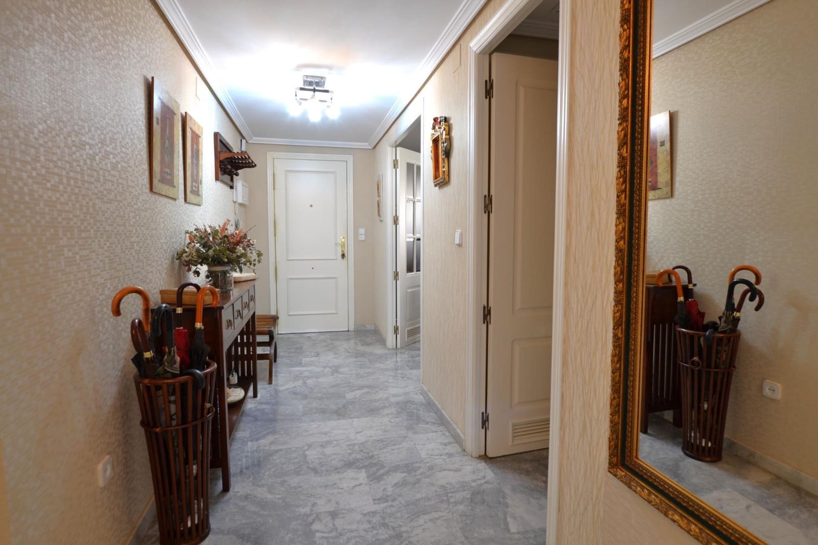 5 soverom Leilighet til salgs i Cordoba by med garasje - € 370 000 (Ref: 9901568)