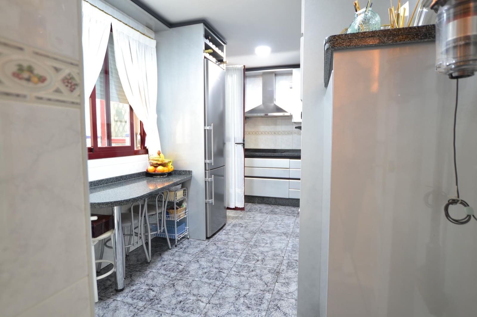 5 soverom Leilighet til salgs i Cordoba by med garasje - € 370 000 (Ref: 9901568)