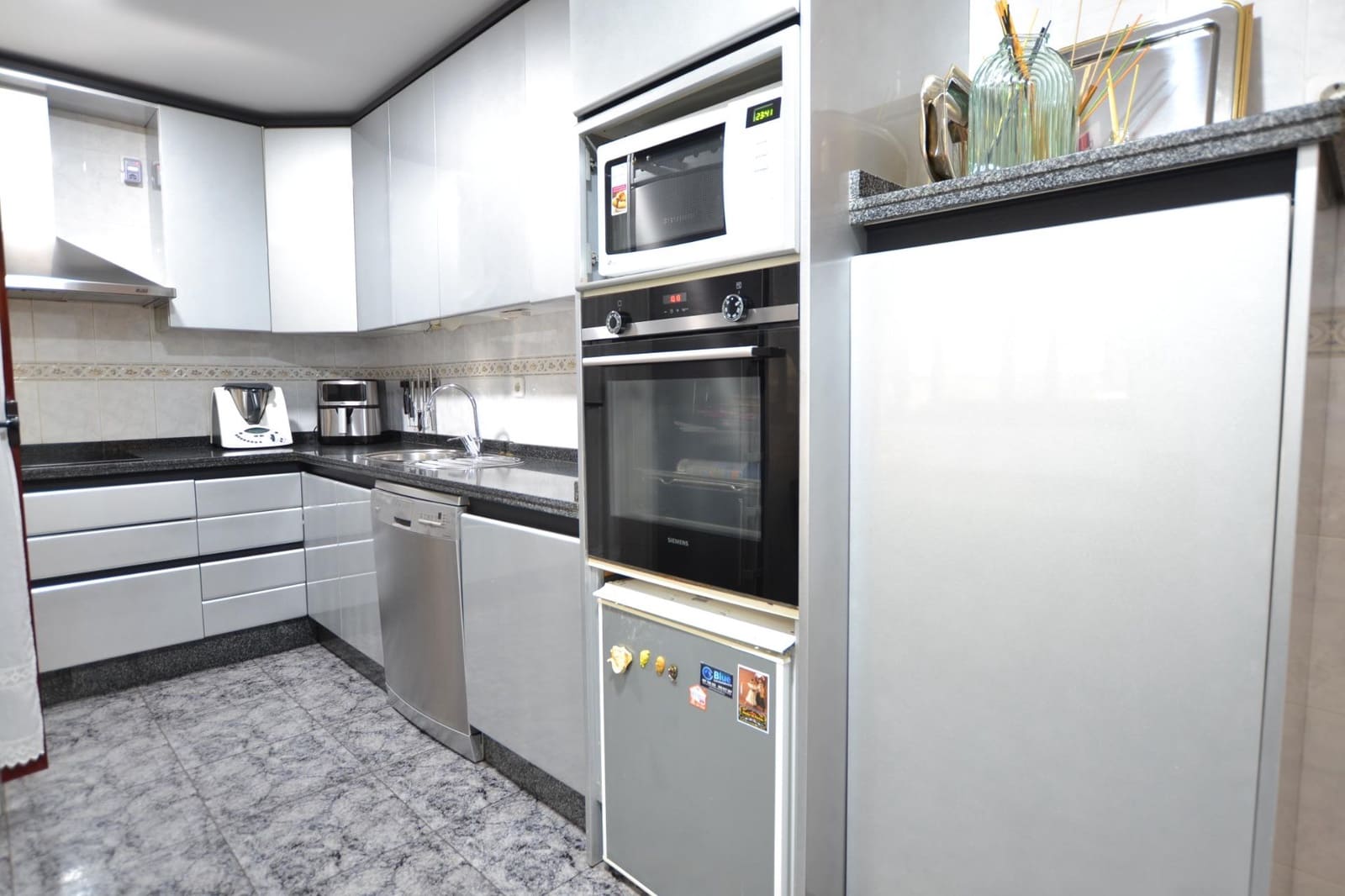 5 soverom Leilighet til salgs i Cordoba by med garasje - € 370 000 (Ref: 9901568)