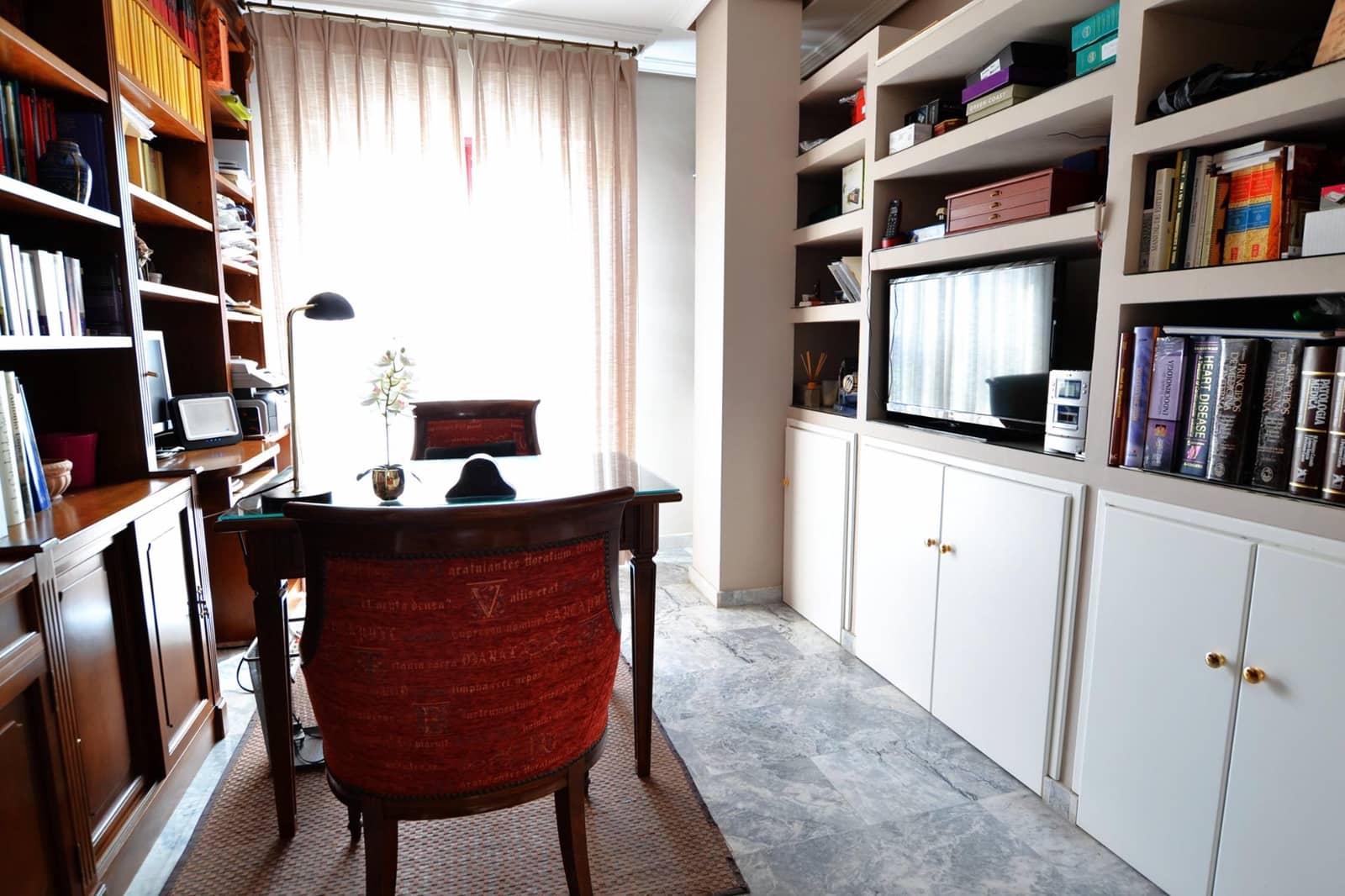 5 soverom Leilighet til salgs i Cordoba by med garasje - € 370 000 (Ref: 9901568)