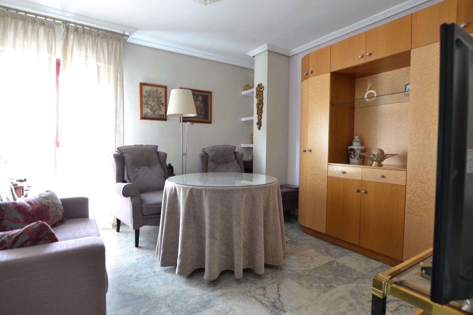 5 soverom Leilighet til salgs i Cordoba by med garasje - € 370 000 (Ref: 9901568)