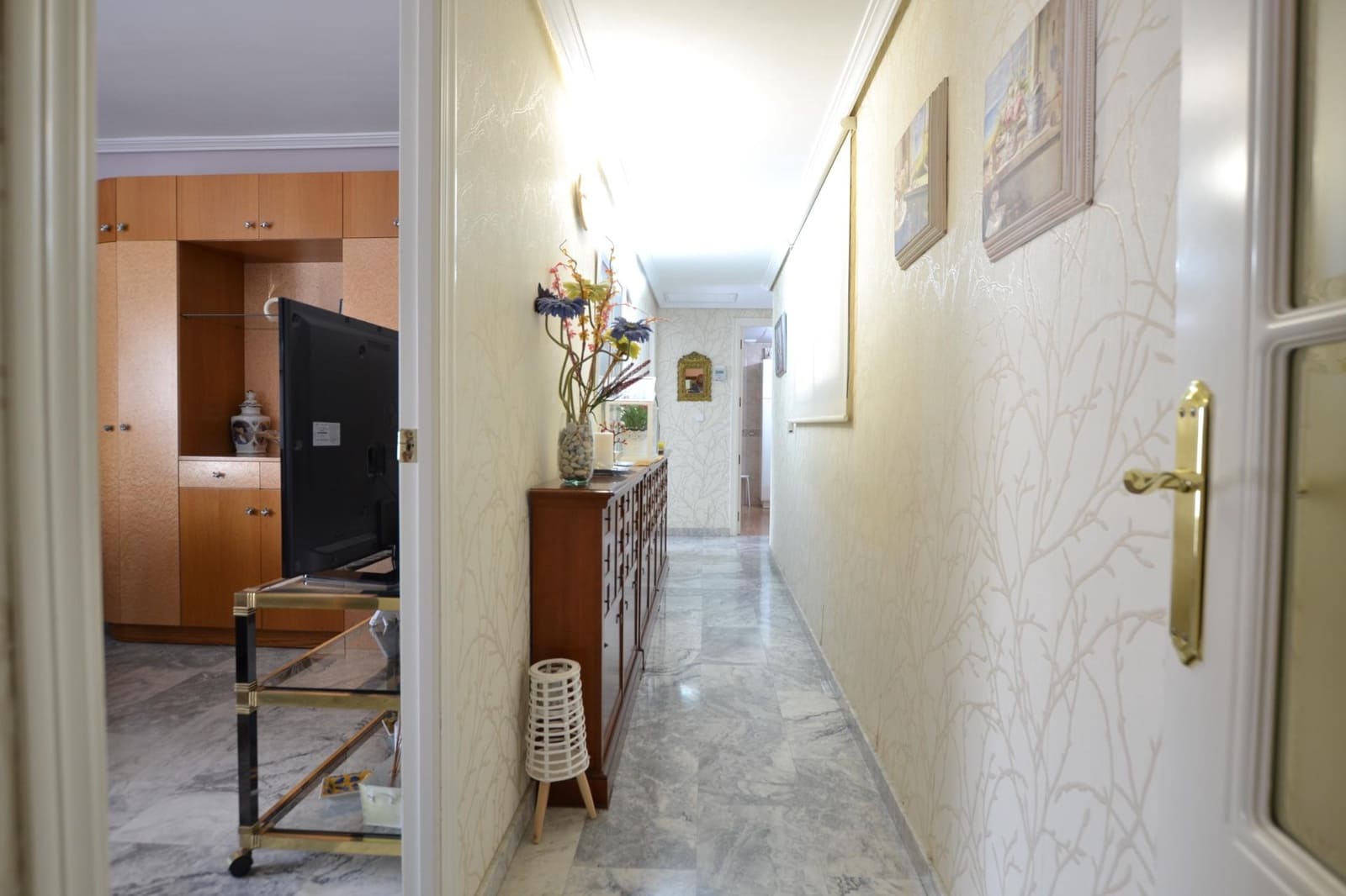 5 soverom Leilighet til salgs i Cordoba by med garasje - € 370 000 (Ref: 9901568)