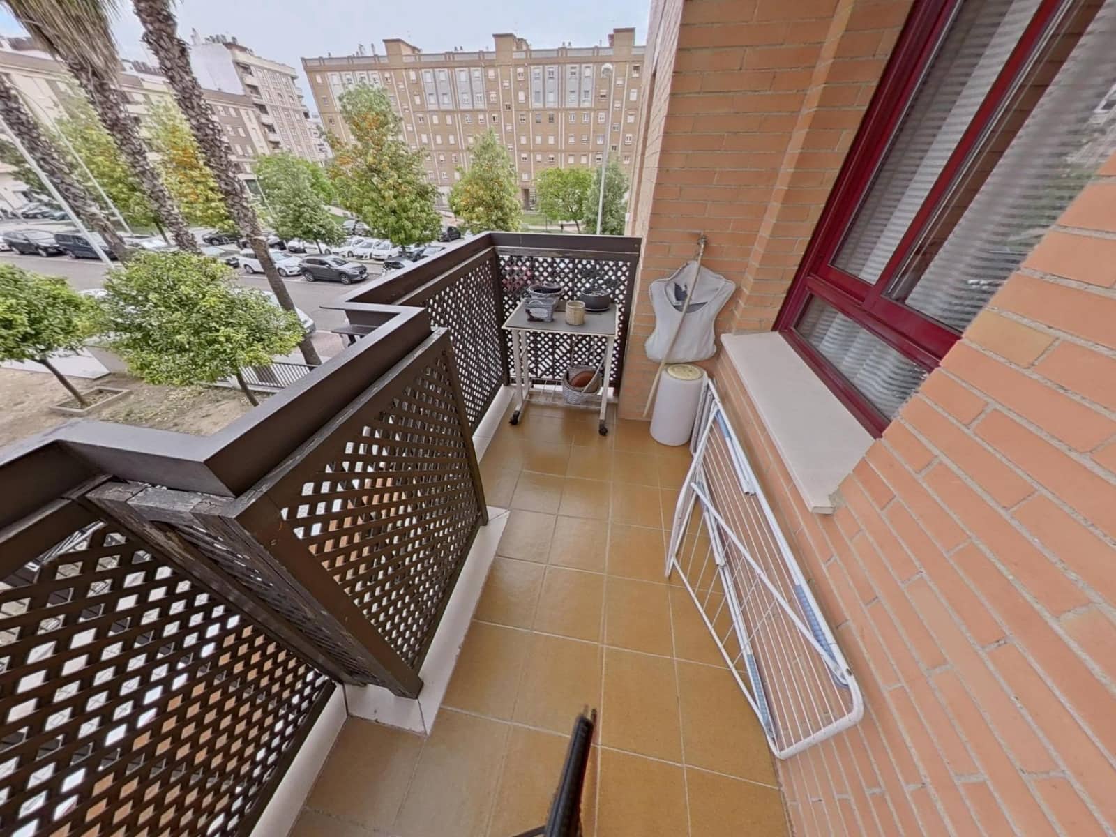 5 soverom Leilighet til salgs i Cordoba by med garasje - € 370 000 (Ref: 9901568)