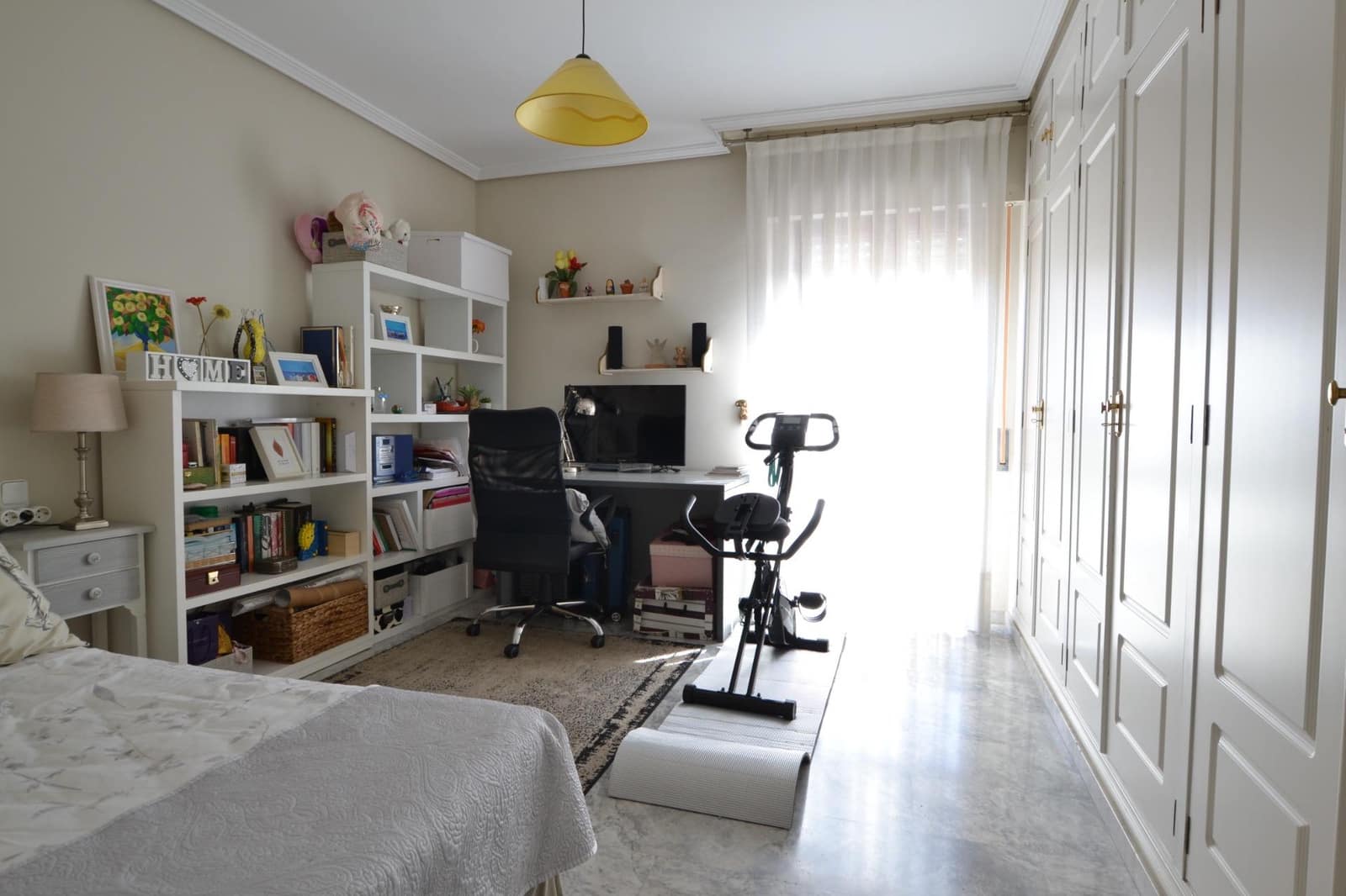 5 soverom Leilighet til salgs i Cordoba by med garasje - € 370 000 (Ref: 9901568)