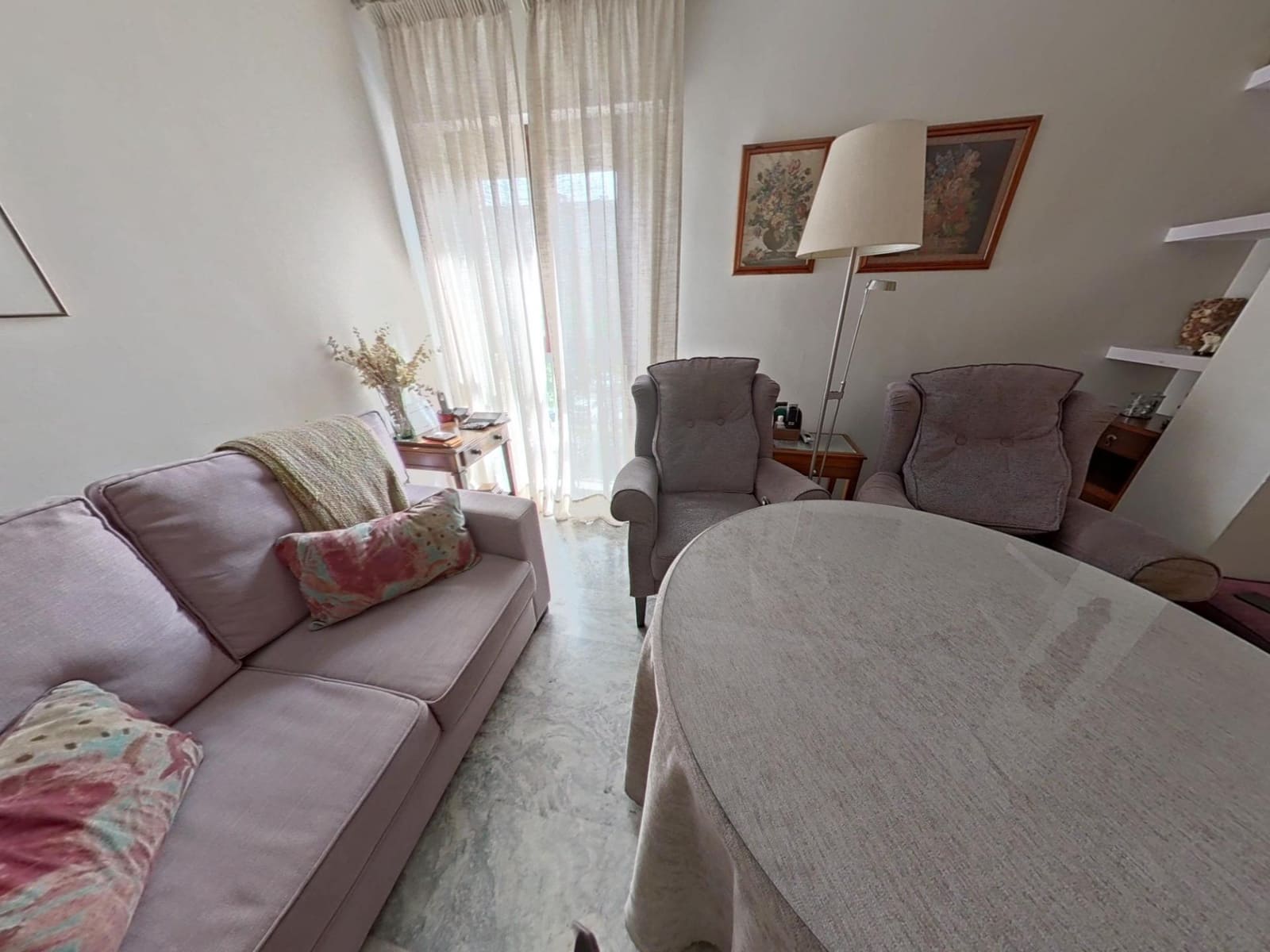 5 soverom Leilighet til salgs i Cordoba by med garasje - € 370 000 (Ref: 9901568)