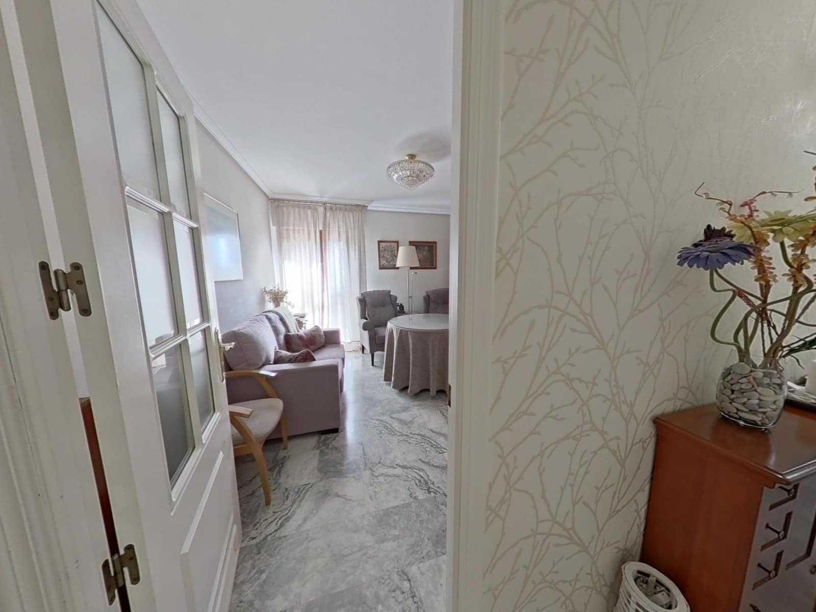 5 soverom Leilighet til salgs i Cordoba by med garasje - € 370 000 (Ref: 9901568)