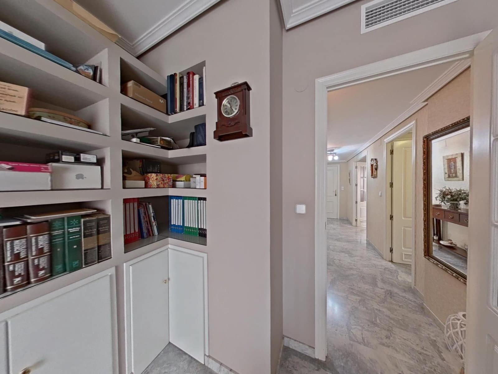 5 soverom Leilighet til salgs i Cordoba by med garasje - € 370 000 (Ref: 9901568)