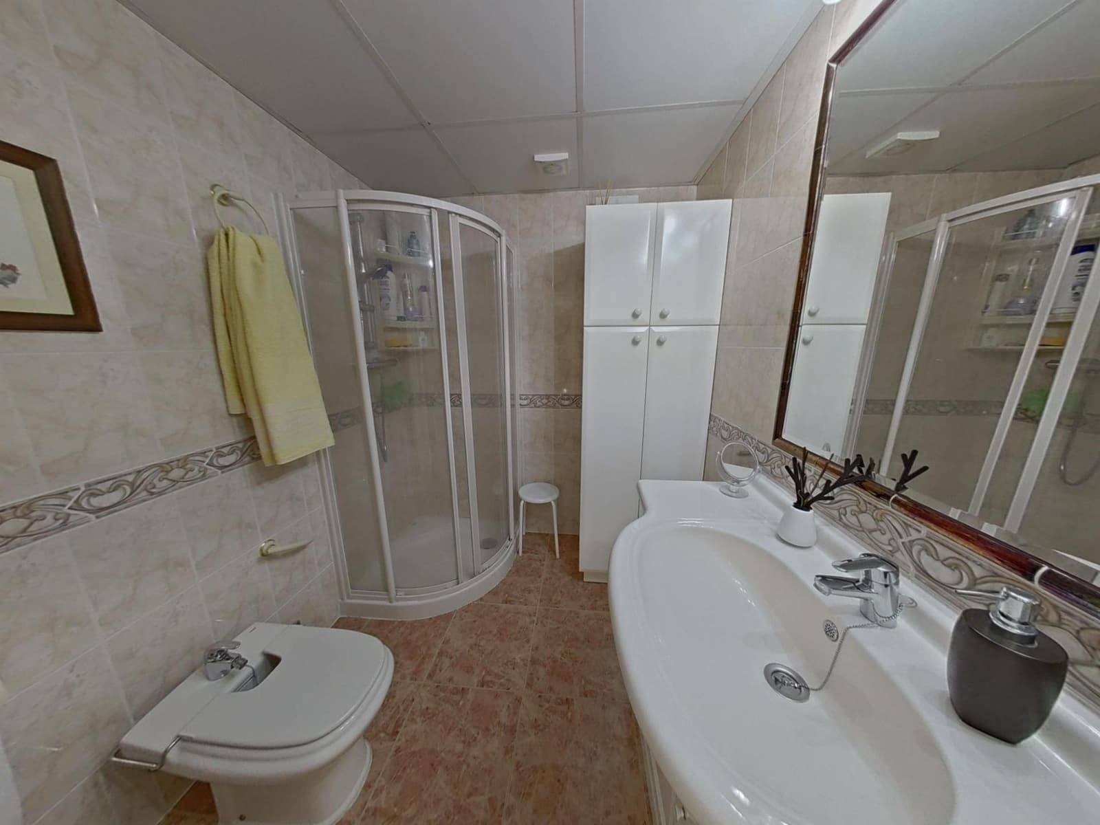 5 soverom Leilighet til salgs i Cordoba by med garasje - € 370 000 (Ref: 9901568)