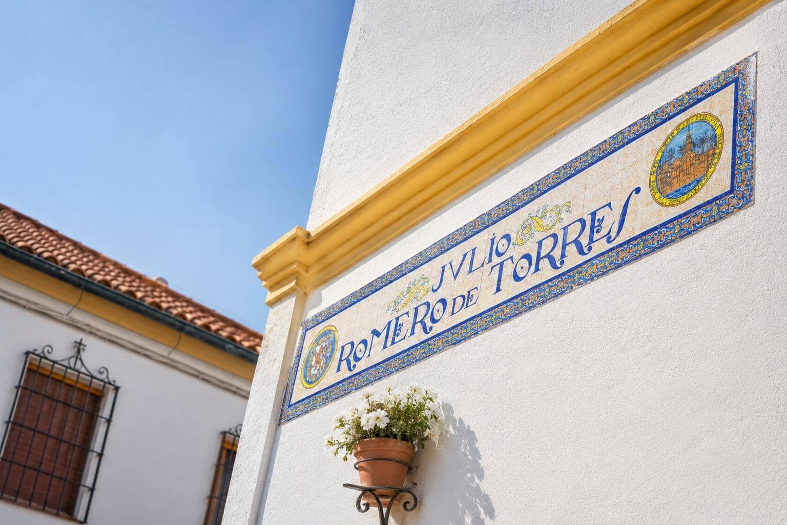 7 soverom Hus til salgs i Cordoba by - € 379 800 (Ref: 9901569)