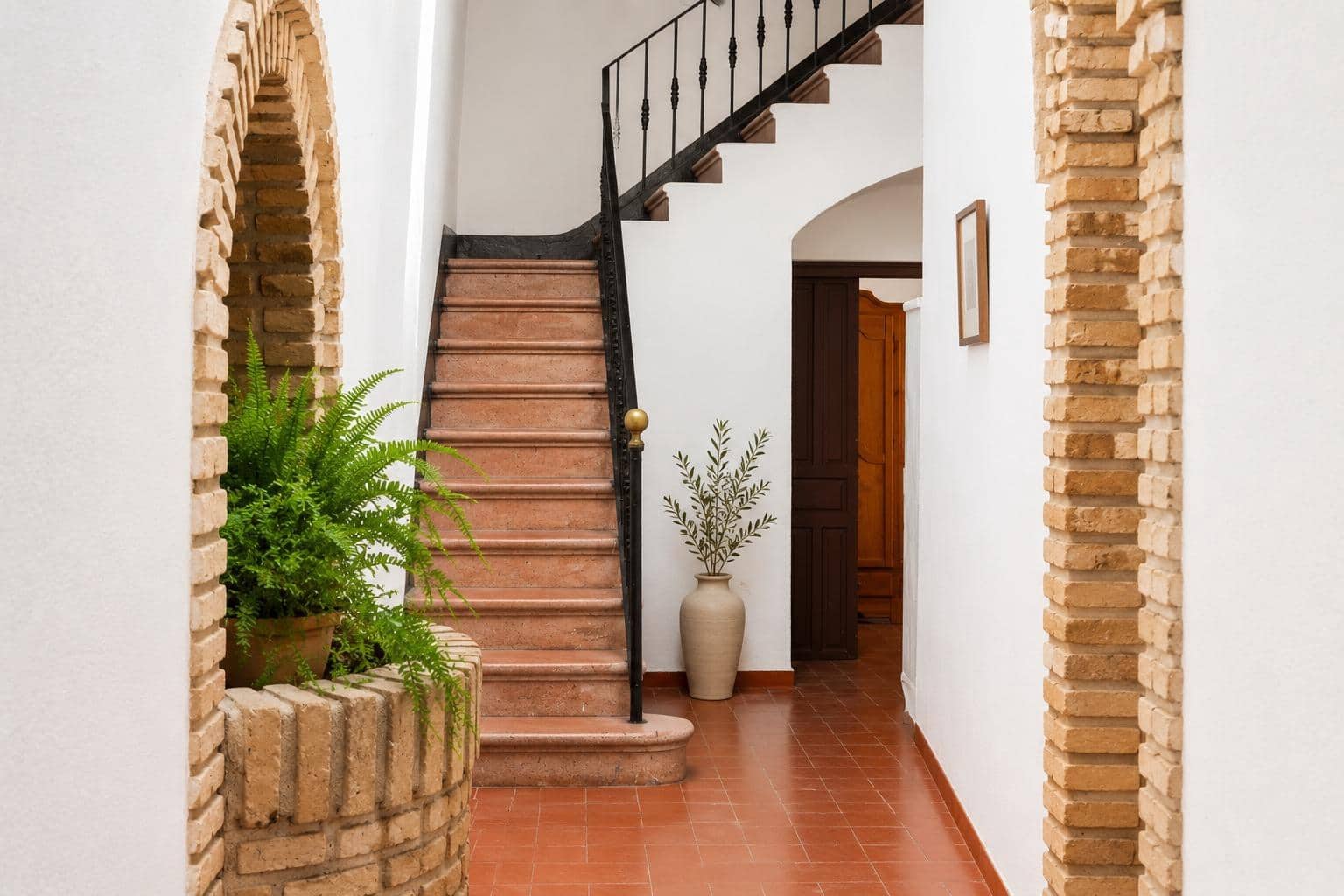 7 soverom Hus til salgs i Cordoba by - € 379 800 (Ref: 9901569)