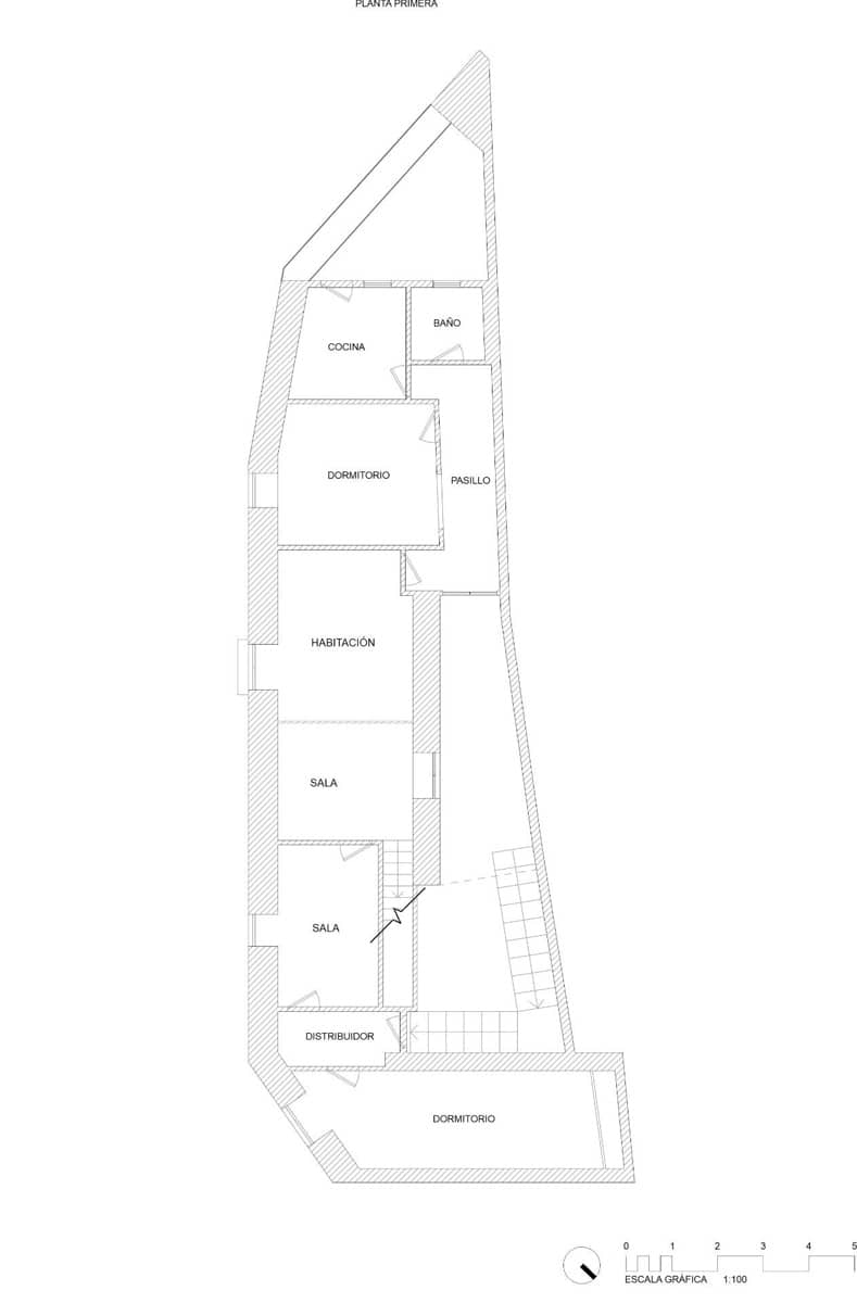 7 soverom Hus til salgs i Cordoba by - € 379 800 (Ref: 9901569)