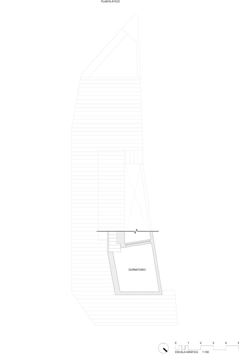 7 soverom Hus til salgs i Cordoba by - € 379 800 (Ref: 9901569)