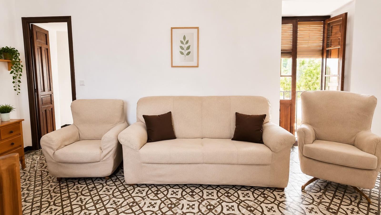 7 soverom Hus til salgs i Cordoba by - € 379 800 (Ref: 9901569)