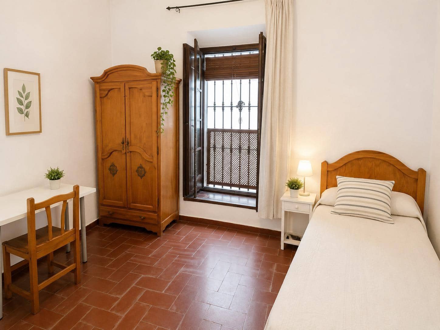 7 soverom Hus til salgs i Cordoba by - € 379 800 (Ref: 9901569)