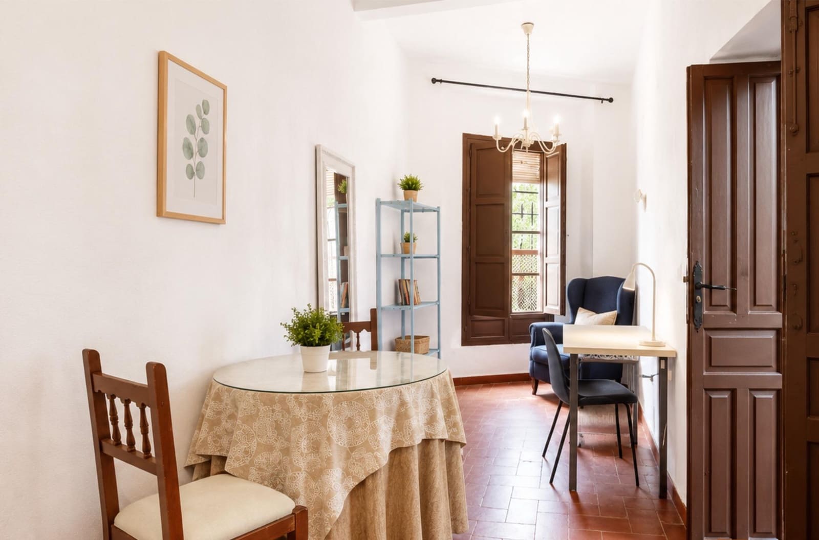 7 soverom Hus til salgs i Cordoba by - € 379 800 (Ref: 9901569)