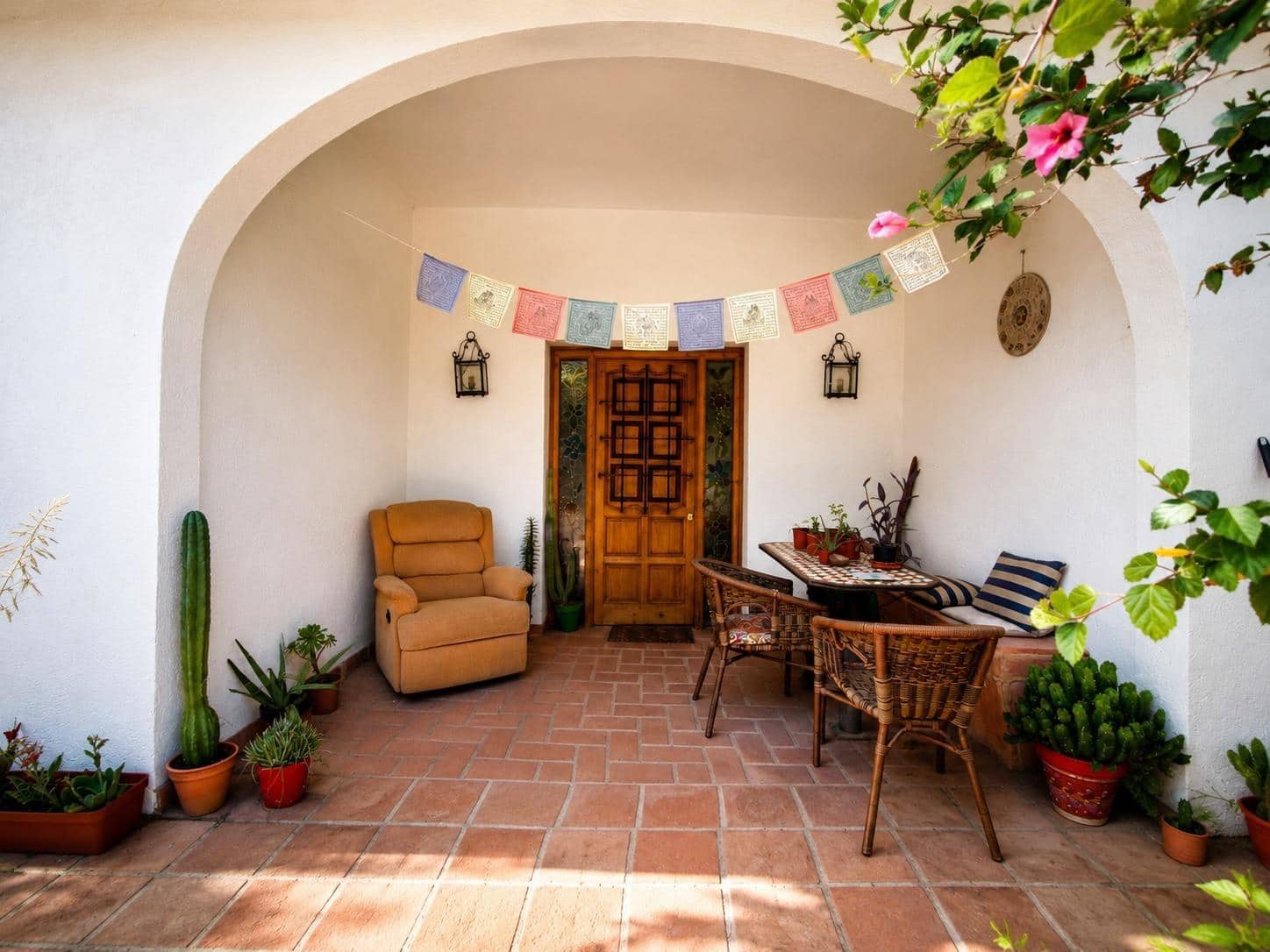 10 soverom Finca/Herregård til salgs i Cordoba by med svømmebasseng garasje - € 650 000 (Ref: 9901570)