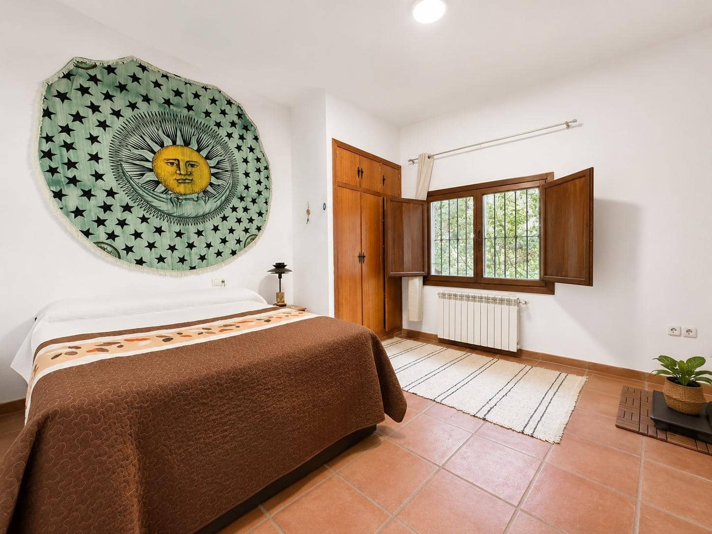 10 soverom Finca/Herregård til salgs i Cordoba by med svømmebasseng garasje - € 650 000 (Ref: 9901570)