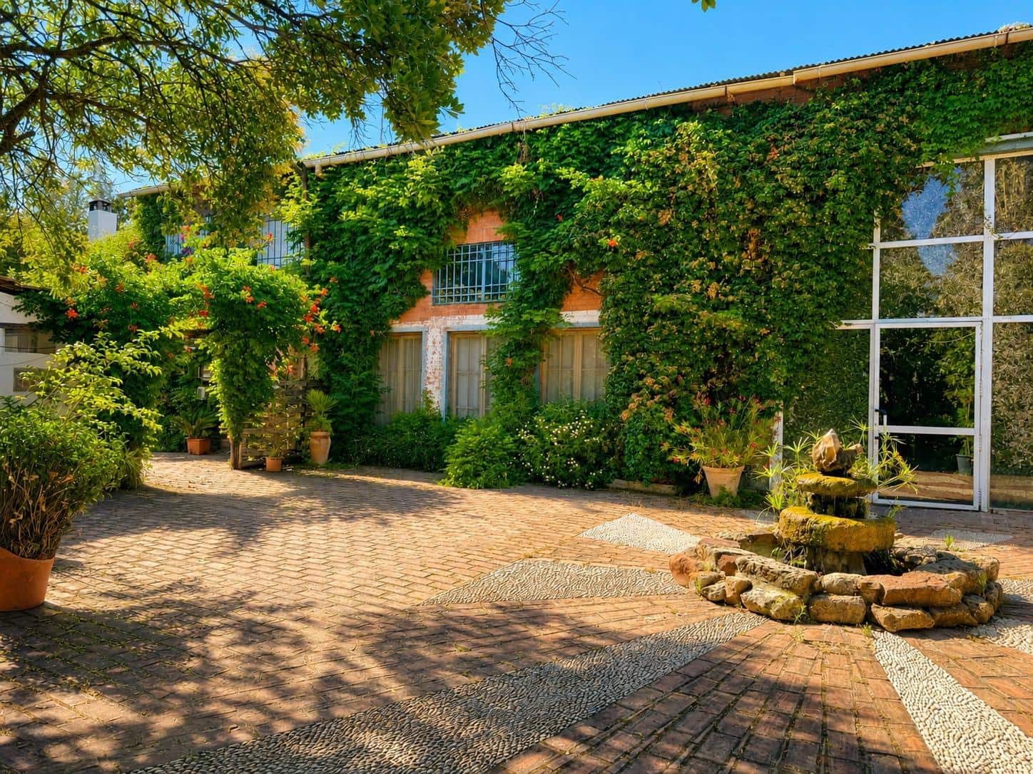 10 soverom Finca/Herregård til salgs i Cordoba by med svømmebasseng garasje - € 650 000 (Ref: 9901570)
