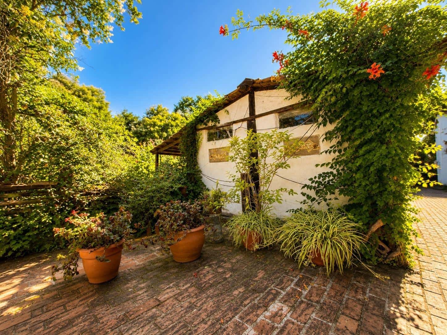 10 soverom Finca/Herregård til salgs i Cordoba by med svømmebasseng garasje - € 650 000 (Ref: 9901570)
