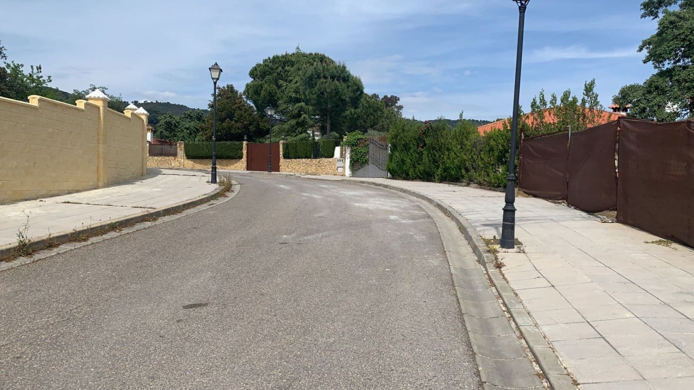 Działka budowlana na sprzedaż w Miasto Kordoba - 158 000 € (Ref: 9901572)