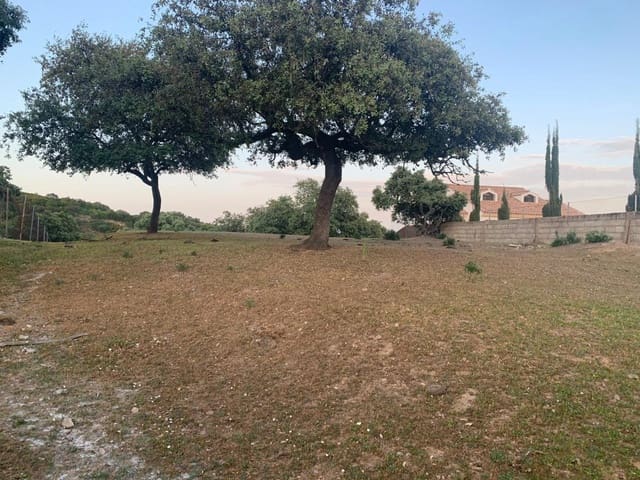 Tomt till salu i Córdoba stad - 158 000 € (Ref: 9901572)