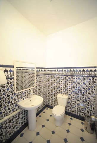 Townhouse for sale in Centro, Córdoba city with pool garage - € 900,000 (Ref: 9901573)
