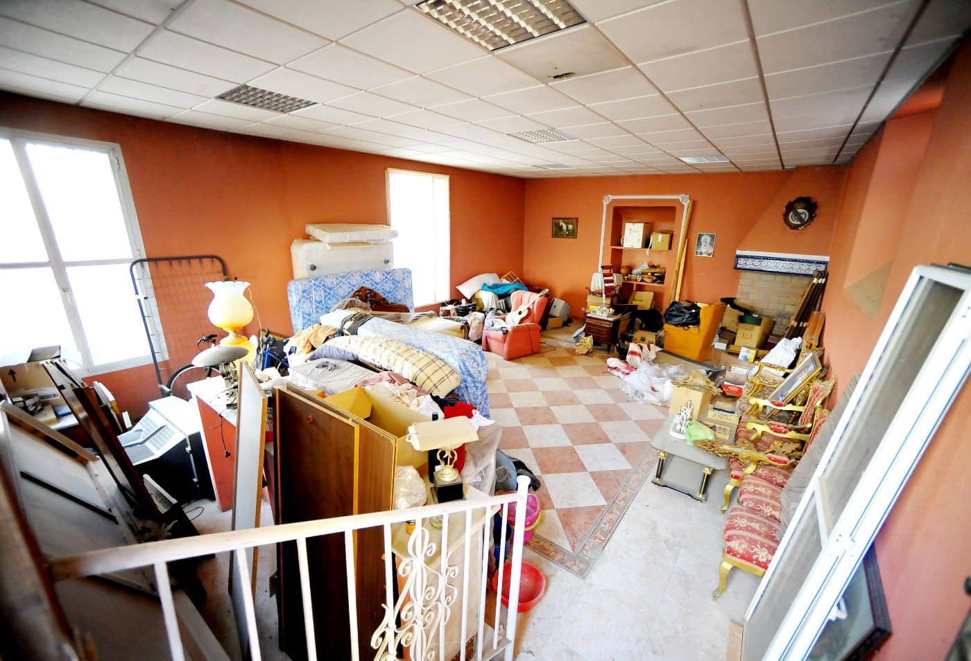 Townhouse for sale in Cordoba city with pool garage - € 900,000 (Ref: 9901573)