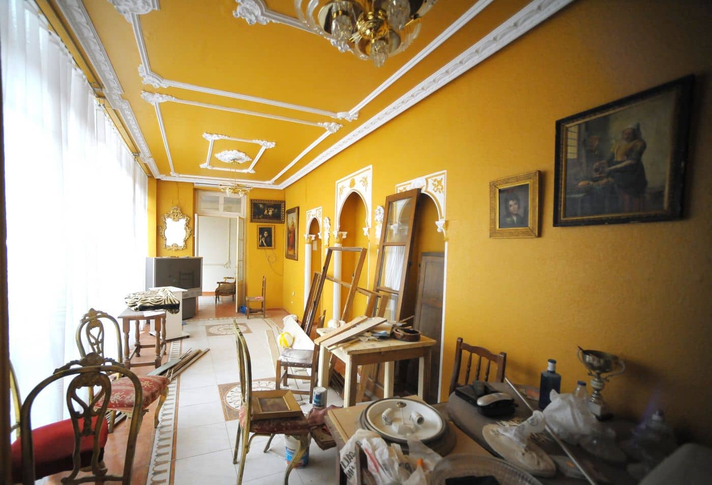 Townhouse for sale in Cordoba city with pool garage - € 900,000 (Ref: 9901573)