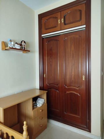 4 soverom Leilighet til salgs i Fátima, Córdoba by - € 192 000 (Ref: 9904043)