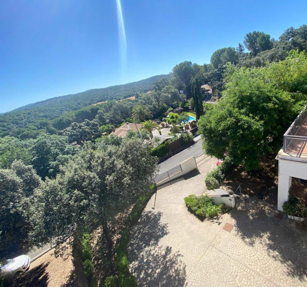 5 slaapkamer Villa te koop in Cordoba stad met zwembad garage - € 475.000 (Ref: 9904044)