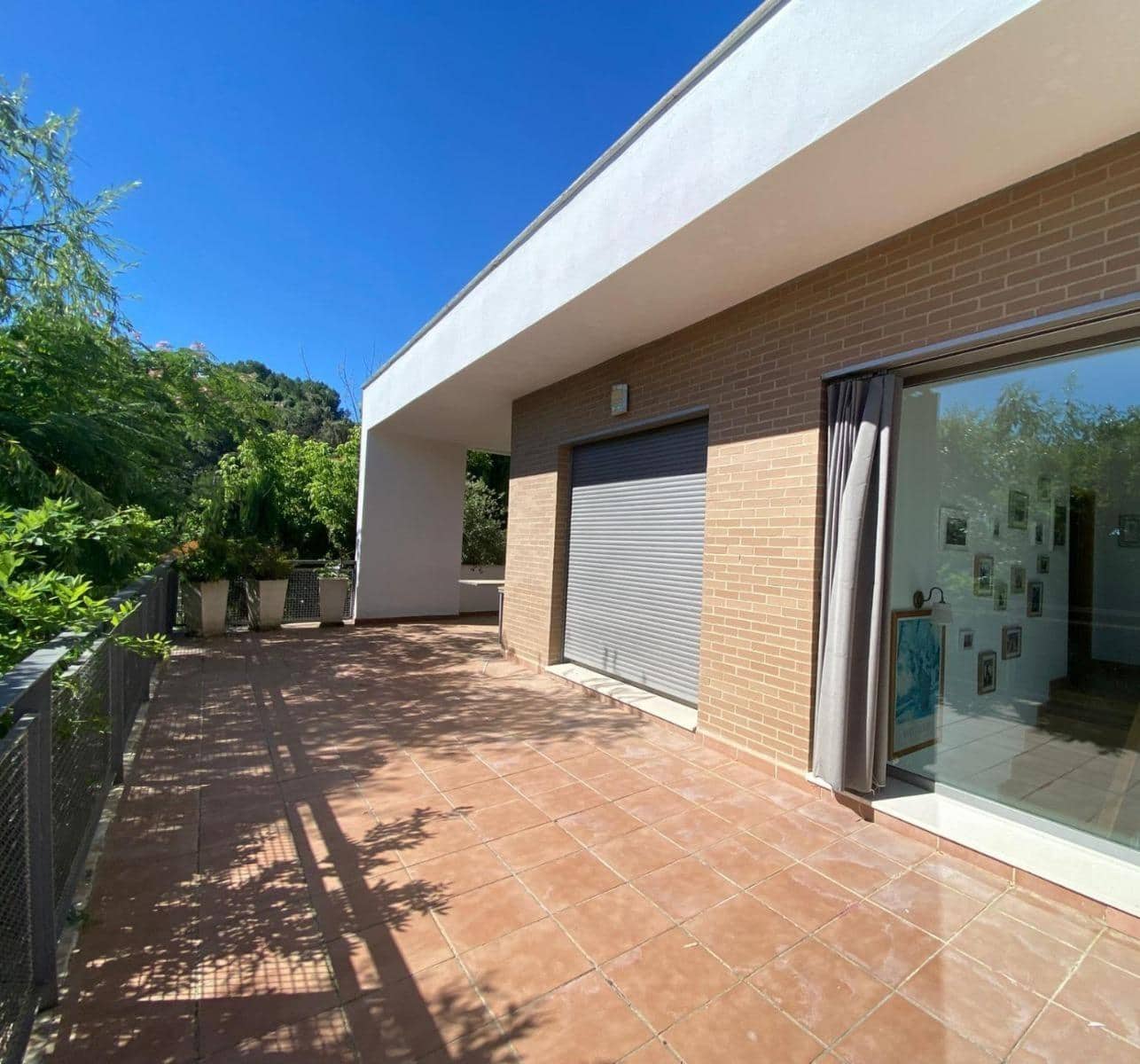 5 slaapkamer Villa te koop in Cordoba stad met zwembad garage - € 475.000 (Ref: 9904044)