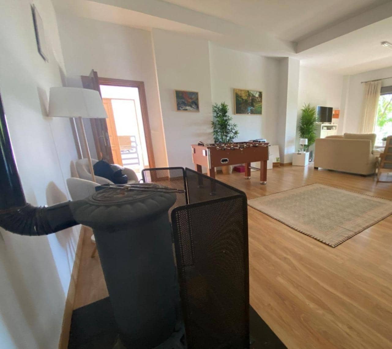 5 slaapkamer Villa te koop in Cordoba stad met zwembad garage - € 475.000 (Ref: 9904044)
