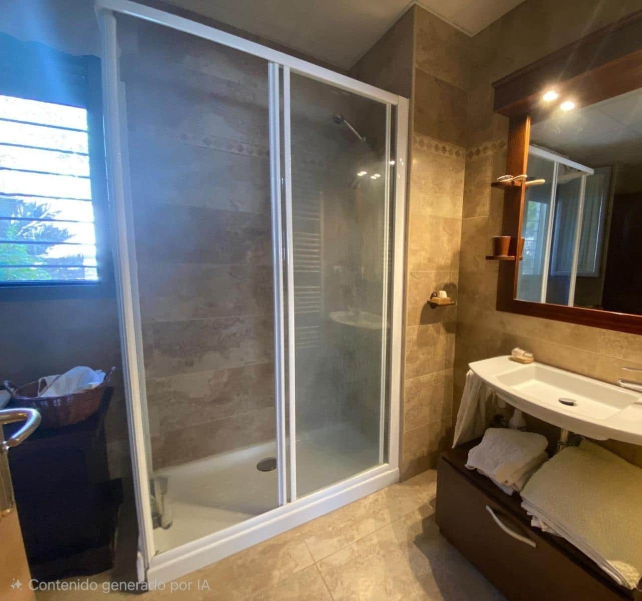 5 slaapkamer Villa te koop in Cordoba stad met zwembad garage - € 475.000 (Ref: 9904044)