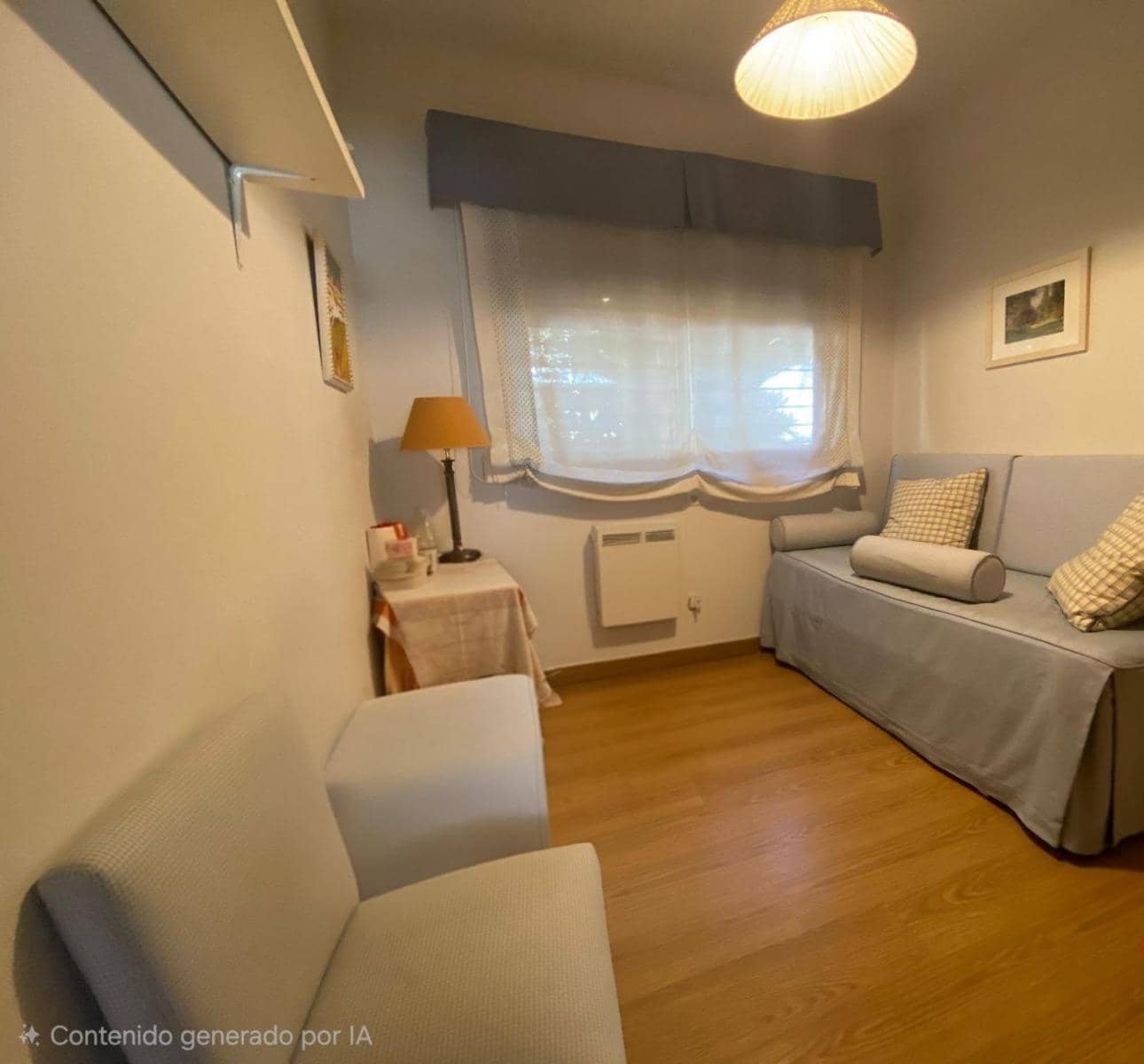 5 bedroom Villa for sale in Cordoba city with pool garage - € 435,000 (Ref: 9904044)