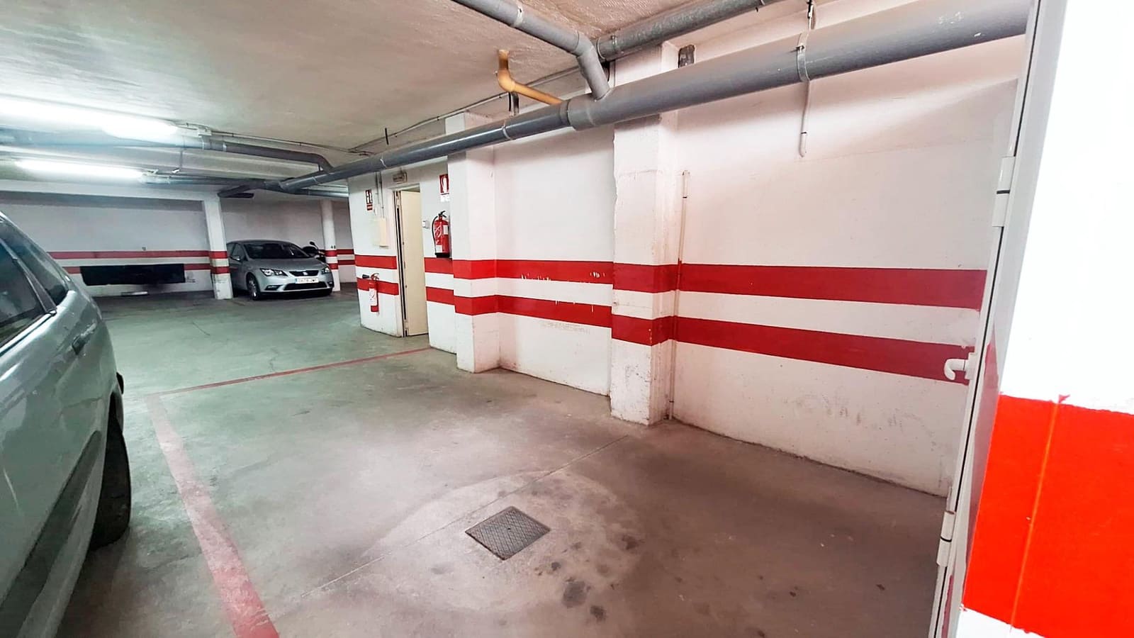 Garaje en Córdoba ciudad en venta - 22.500 € (Ref: 9904045)